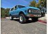 1972 Chevrolet Blazer