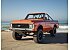 1972 Chevrolet Blazer
