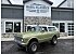 1972 Chevrolet Blazer