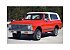 1972 Chevrolet Blazer