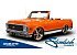 1972 Chevrolet Blazer