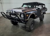 1972 Chevrolet Blazer