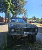 Thumbnail Photo 4 for 1972 Chevrolet C/K Truck K10 for Sale by Owner
