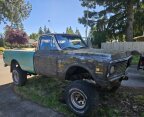 Thumbnail Photo 3 for 1972 Chevrolet C/K Truck K10 for Sale by Owner