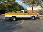 Thumbnail Photo 5 for 1972 Chevrolet C/K Truck C10 for Sale by Owner