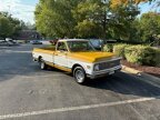 Thumbnail Photo 4 for 1972 Chevrolet C/K Truck C10 for Sale by Owner