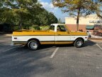 Thumbnail Photo 6 for 1972 Chevrolet C/K Truck C10 for Sale by Owner