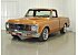 1972 Chevrolet C/K Truck C10