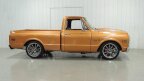 Thumbnail Photo 1 for 1972 Chevrolet C/K Truck C10