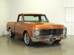 Thumbnail Photo 2 for 1972 Chevrolet C/K Truck C10