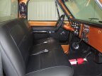 Thumbnail Photo 5 for 1972 Chevrolet C/K Truck C10