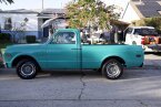 Thumbnail Photo 4 for 1972 Chevrolet C/K Truck C10 for Sale by Owner