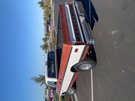 Photo 1 for 1972 Chevrolet C/K Truck Cheyenne Super for Sale by Owner