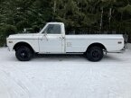 Thumbnail Photo 6 for 1972 Chevrolet C/K Truck Custom Deluxe for Sale by Owner