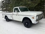 Thumbnail Photo 5 for 1972 Chevrolet C/K Truck Custom Deluxe for Sale by Owner