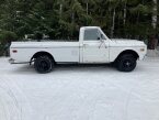 Thumbnail Photo 3 for 1972 Chevrolet C/K Truck Custom Deluxe for Sale by Owner