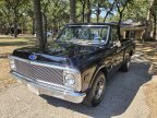 Thumbnail Photo 2 for 1972 Chevrolet C/K Truck C10 for Sale by Owner