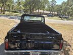 Thumbnail Photo 4 for 1972 Chevrolet C/K Truck C10 for Sale by Owner