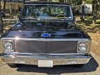 Thumbnail Photo 1 for 1972 Chevrolet C/K Truck C10 for Sale by Owner