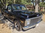 Thumbnail Photo 5 for 1972 Chevrolet C/K Truck C10 for Sale by Owner