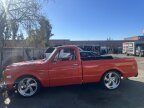 Thumbnail Photo 2 for 1972 Chevrolet C/K Truck C10 for Sale by Owner