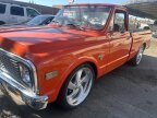 Thumbnail Photo 1 for 1972 Chevrolet C/K Truck C10 for Sale by Owner