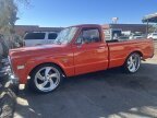 Thumbnail Photo 3 for 1972 Chevrolet C/K Truck C10 for Sale by Owner