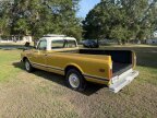 Thumbnail Photo 3 for 1972 Chevrolet C/K Truck C20 for Sale by Owner