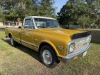 Thumbnail Photo 4 for 1972 Chevrolet C/K Truck C20 for Sale by Owner