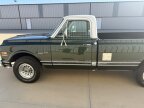 Thumbnail Photo 3 for 1972 Chevrolet C/K Truck C20 for Sale by Owner