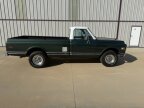 Thumbnail Photo 1 for 1972 Chevrolet C/K Truck C20 for Sale by Owner