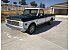 1972 Chevrolet C/K Truck Cheyenne Super