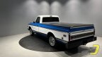 Thumbnail Photo 5 for 1972 Chevrolet C/K Truck Cheyenne