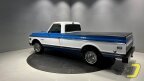 Thumbnail Photo 4 for 1972 Chevrolet C/K Truck Cheyenne