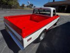 Thumbnail Photo 6 for 1972 Chevrolet C/K Truck Custom Deluxe