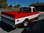 Thumbnail Photo 5 for 1972 Chevrolet C/K Truck Custom Deluxe