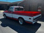 Thumbnail Photo 4 for 1972 Chevrolet C/K Truck Custom Deluxe