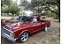 1972 Chevrolet C/K Truck 2WD Regular Cab 1500