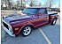 1972 Chevrolet C/K Truck C10