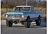1972 Chevrolet C/K Truck K10