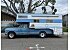 1972 Chevrolet C/K Truck Camper Special