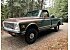 1972 Chevrolet C/K Truck K10