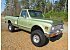 1972 Chevrolet C/K Truck K20