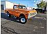 1972 Chevrolet C/K Truck C20