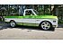 1972 Chevrolet C/K Truck C10
