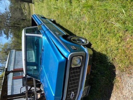 Photo 1 for 1972 Chevrolet C/K Truck