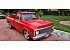 1972 Chevrolet C/K Truck