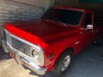 Thumbnail Photo 2 for 1972 Chevrolet C/K Truck Cheyenne