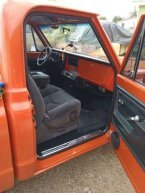 Thumbnail Photo 2 for 1972 Chevrolet C/K Truck Silverado