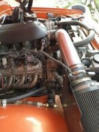 Thumbnail Photo 4 for 1972 Chevrolet C/K Truck Silverado